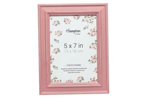 Paloma 5x7" Photo Frame