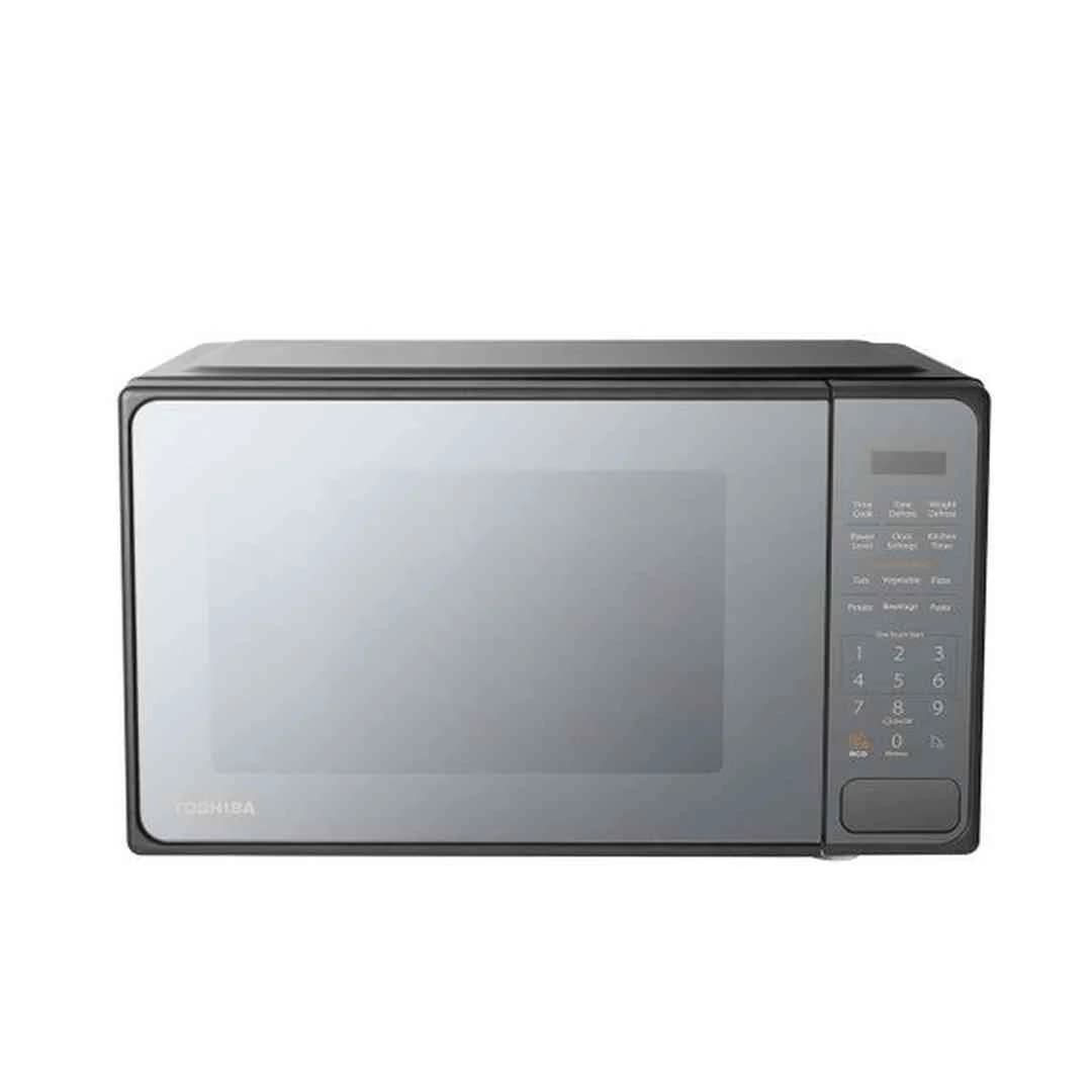 Toshiba 20L Touch Control Digital Microwave
