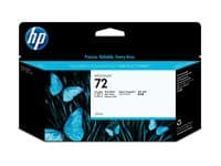 HP - 72 - photo black - original - DesignJet - ink cartridge