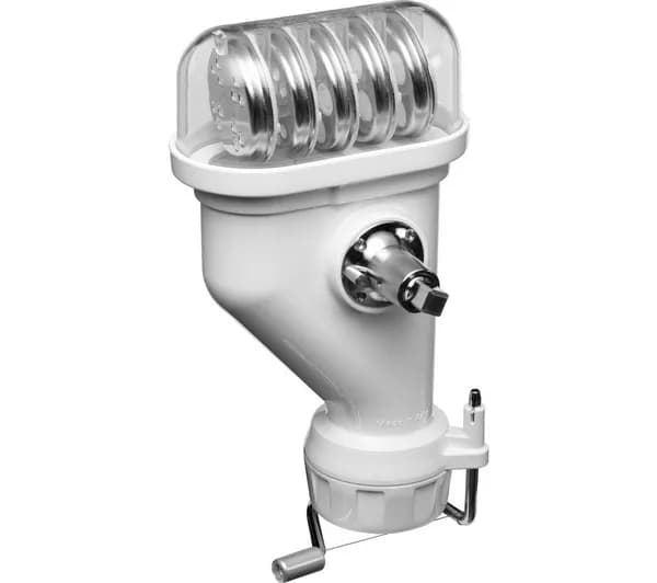 KITCHENAID 5KSMPEXTA Gourmet Pasta Press Attachment