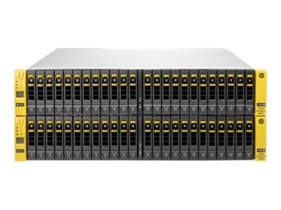 HPE 3PAR StoreServ 8440 4-node Storage Base