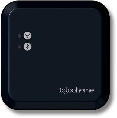 igloohome Wi-fi Bridge | 121-EB1