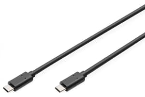 Digitus USB Type-C to USB Type-C Connection Cable | 1.8m