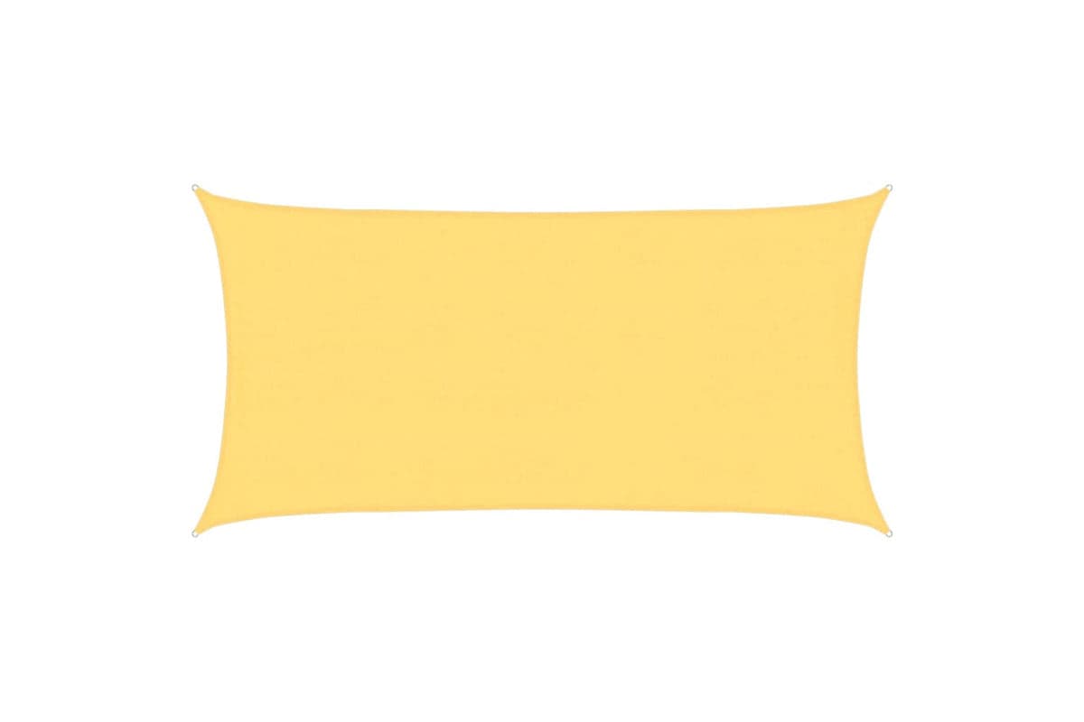 Vidaxl 311135 Sunshade Sail Beige