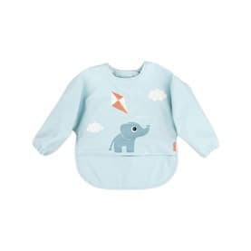 Playground Sleeved Pocket Bib