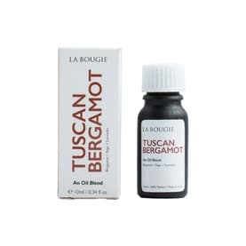 Tuscan Bergamot Oil Blend
