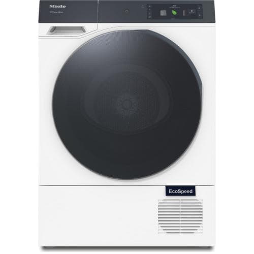 MIELE            9KG TQ1000 HEAT PUMP TUMBLE DRYER