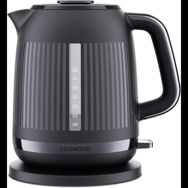 Kenwood Dusk Kettle | 1.7L | Slate Grey | ZJP30.000GY