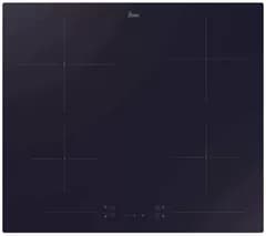 HOOVER  CERAMIC HH64CCB 59 cm Electric Ceramic Hob - Black