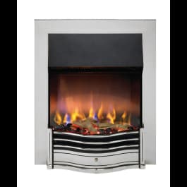 Dimplex DMF20CH, Dumfries Optiflame Inset Electric Fire