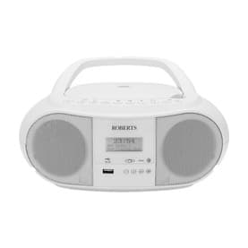 ZoomBox 4 White