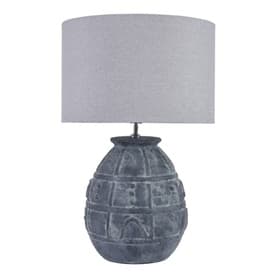 Maud Table Lamp