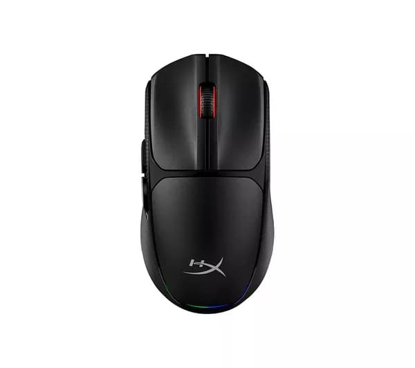 HYPERX Pulsefire Fuse RGB Wireless Optical Gaming Mouse