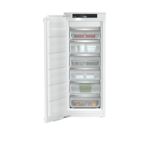 Liebherr Integrated Freezer