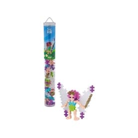 Plus-Plus 100 Piece Tube