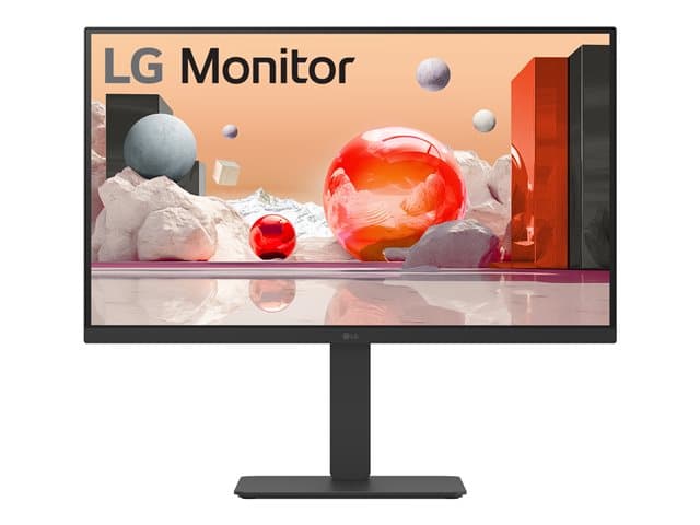 LG 27BA650-B