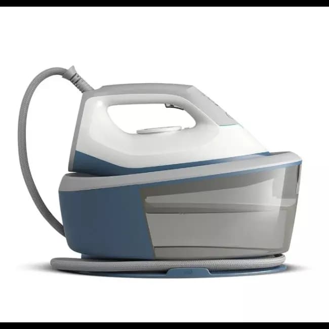 Philips Steam Generator Iron | 2400w | Blue & White | PSG2000-20