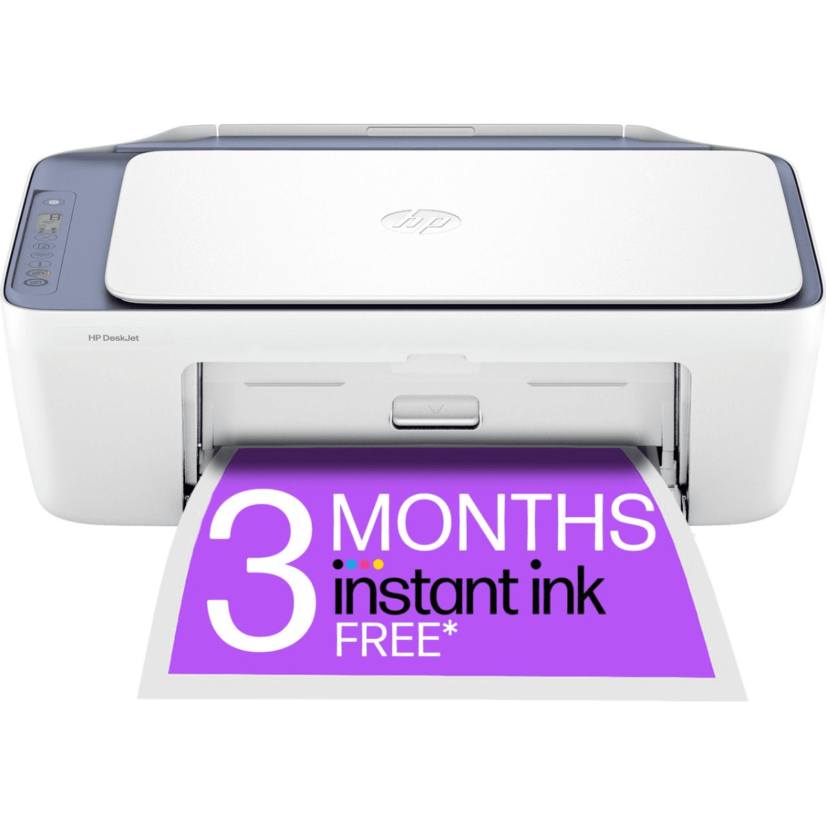 HP DeskJet 2922 A24HVB, All-in-One Wireless Inkjet Printer