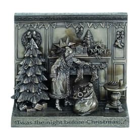 Twas the Night Before Christmas Ornament
