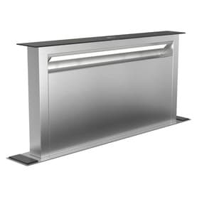 Hood 90cm AIRDELUXE Down Draft Hood