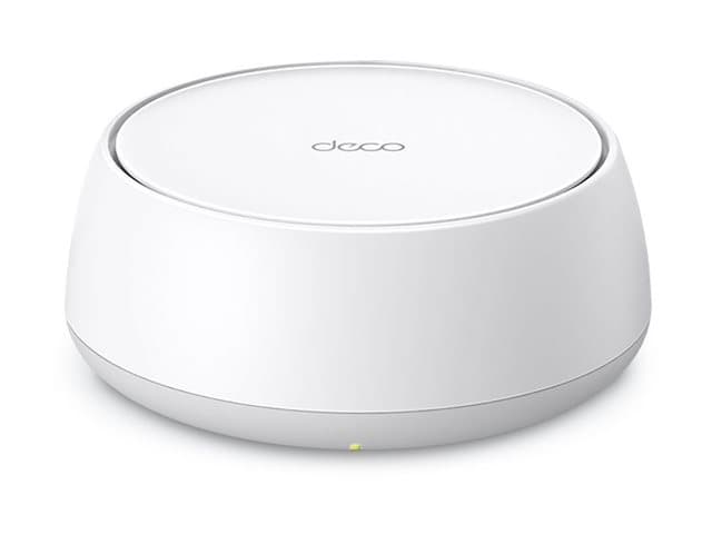 TP-LINK - Deco BE22 V1 - Wi-Fi system - (router) - mesh 1GbE, Wi-Fi 7 Dual Band
