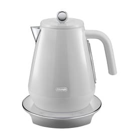 Eclettica Special Tea Kettle 1.7L White
