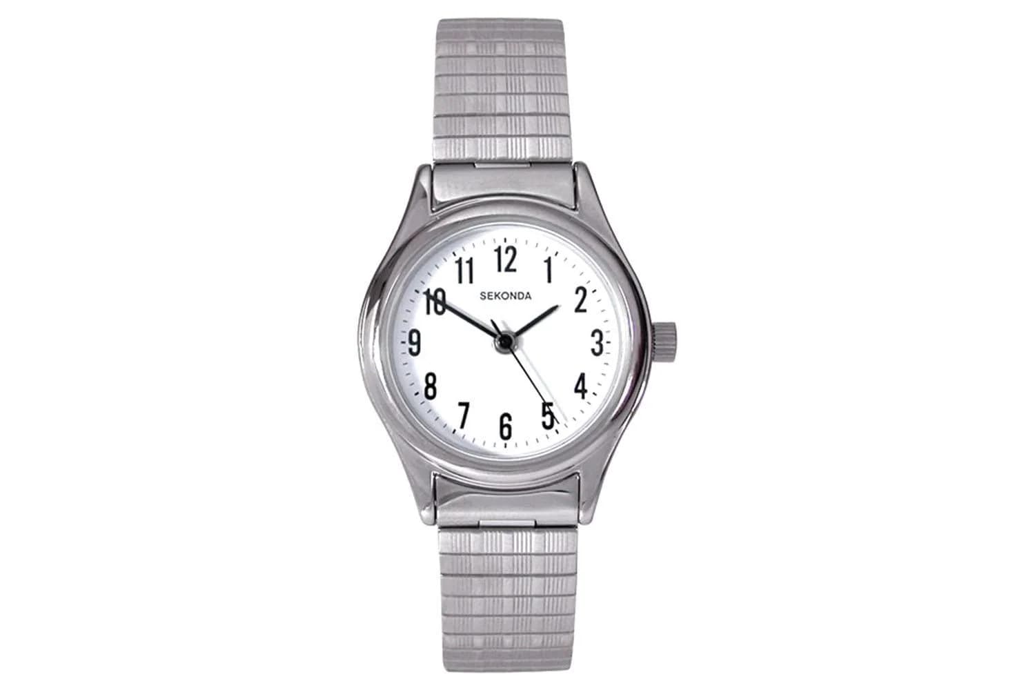 Sekonda Ladies Bracelet Watch Slb4601: Elegant Designer Watch For Women