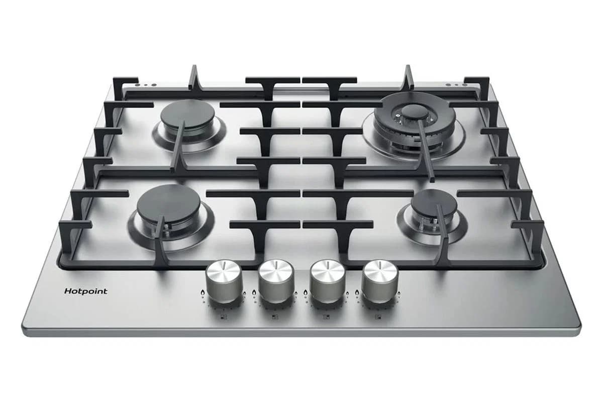 Hotpoint Gas Hob