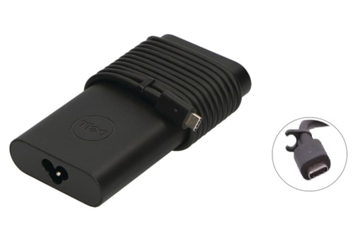 Dell AC Adapter USB Type-C Cable