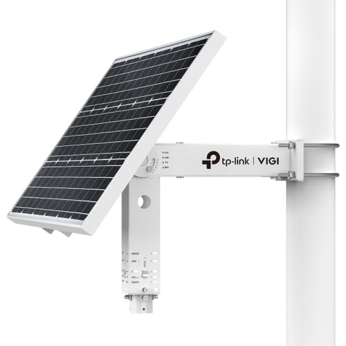 TP-LINK - VIGI SP9030 INTELLIGENT SUPPLY SYST
