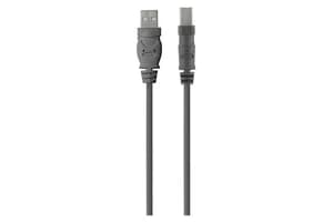 Belkin USB 2.0 Premium Printer Cable | 1.8m