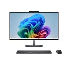 HP OmniStudio X Next Gen AI 27-cx0005na 27" All-in-One PC - Intel® Core™ Ultra 7, 1 TB SSD, Eclipse Grey