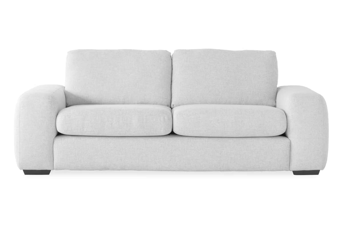 Robyn 3 Seater Sofa | Grey