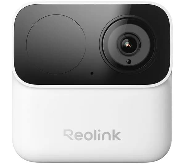 REOLINK Argus Series B210 Full HD 1080p WiFi Security Camera - White