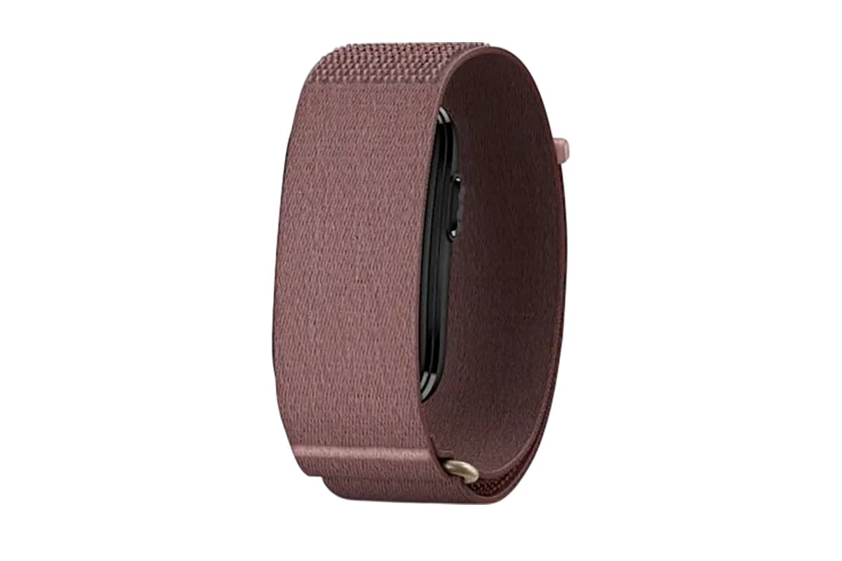 Garmin Cirqa Smart Band | Mauve | L/XL