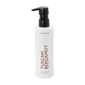LA BOUGIE Tuscan Bergamot Hand and Body