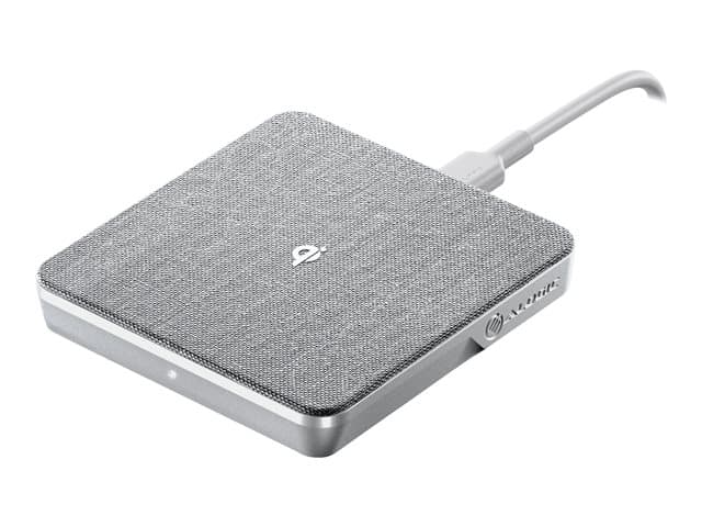 ALOGIC - Ultra wireless charging pad - 10 watt