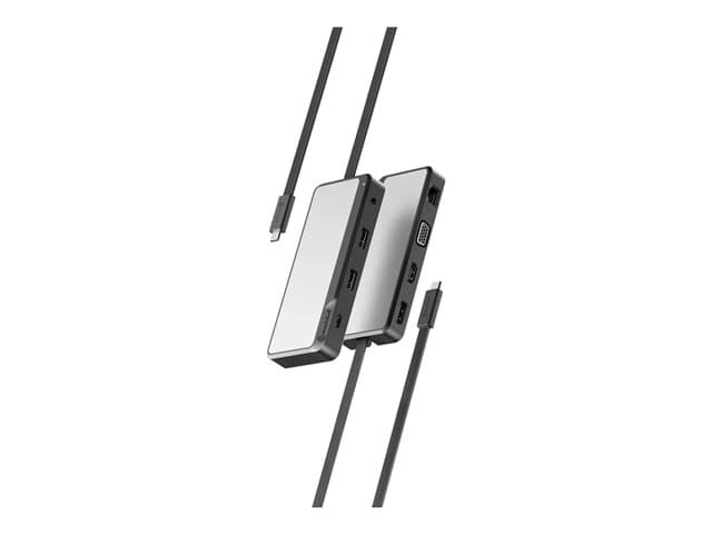 ALOGIC Docking Station