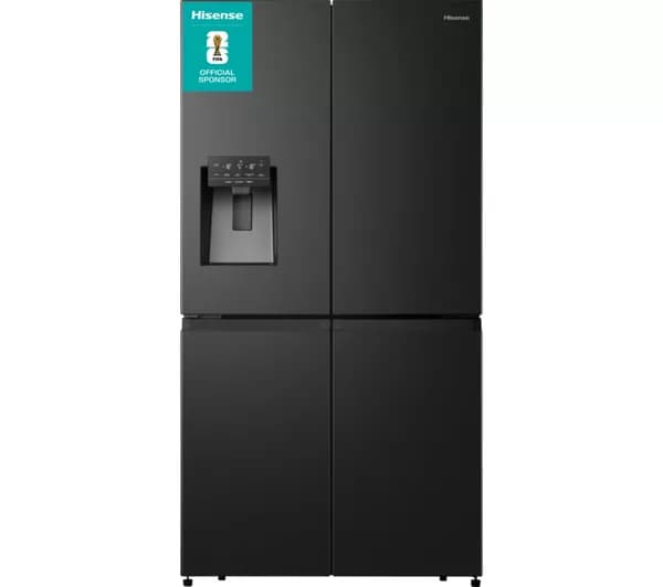 HISENSE PureFlat RQ760N4SBFE