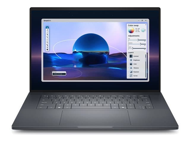 Dell Pro Max 16