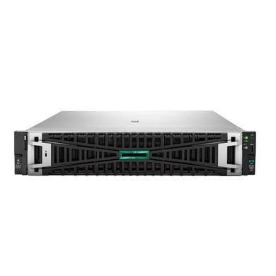HPE ProLiant Compute DL380 Intel Xeon 6505P 2.2GHz 12c 64GB RAM 960GB HDD 2U Rack Server