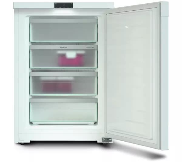 MIELE F 4001 D Undercounter Freezer - White