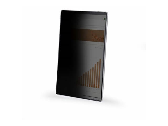 STARTECH.COM - Startech 4-Way 12.3in Surface Pro 4/5/6/7/7+ Privacy Screen Filter, Portrait/Landscape, Touch-Enabled, +/- 30 Deg. View, Blue Light Reduction, Matte Finish - notebook privacy filter (horizontal)