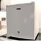 ADAMO BC-51C Table Top Fridge with Lock - 46L - White | BC-51C