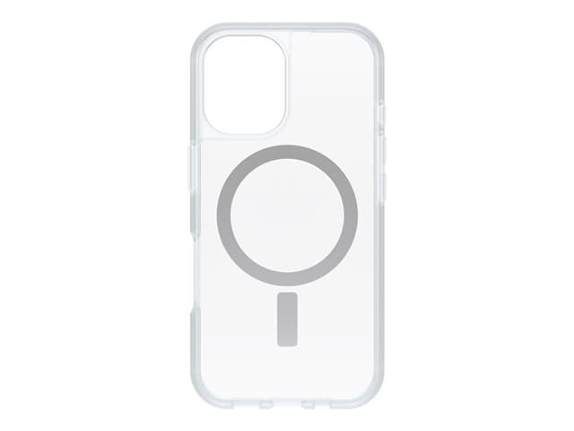 OTTERBOX - OB REACT MAGSAFE APPLE IPHONE16CLEAR