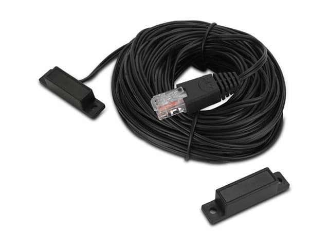 NetBotz Door Switch Sensor for Rooms or 3rd Party Racks