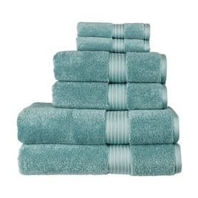 Supreme Hygo Towel Mineral Blue