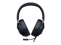Razer - Kraken X Lite - Headset - 7.1 channel - full size - wired - 3.5 mm jack - noise isolating
