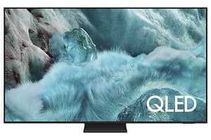 Samsung Q7F5 55" 4K HDR QLED Smart TV (2025) | QE55Q7F5AUXXU