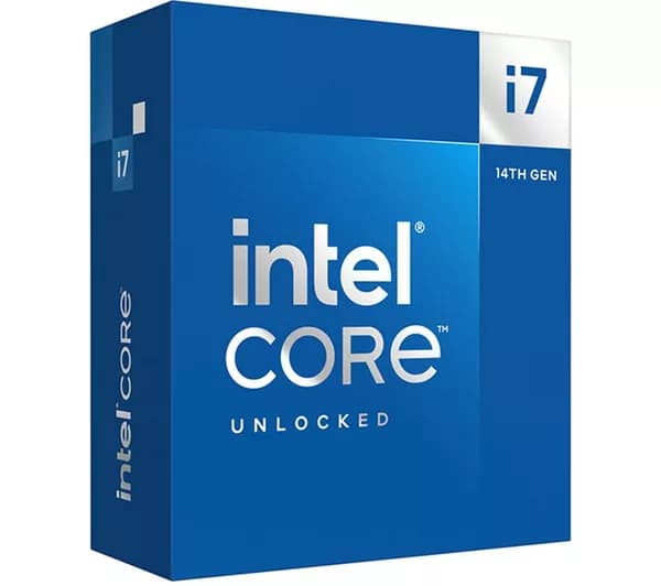 INTEL Core™ i7-14700K Unlocked Processor